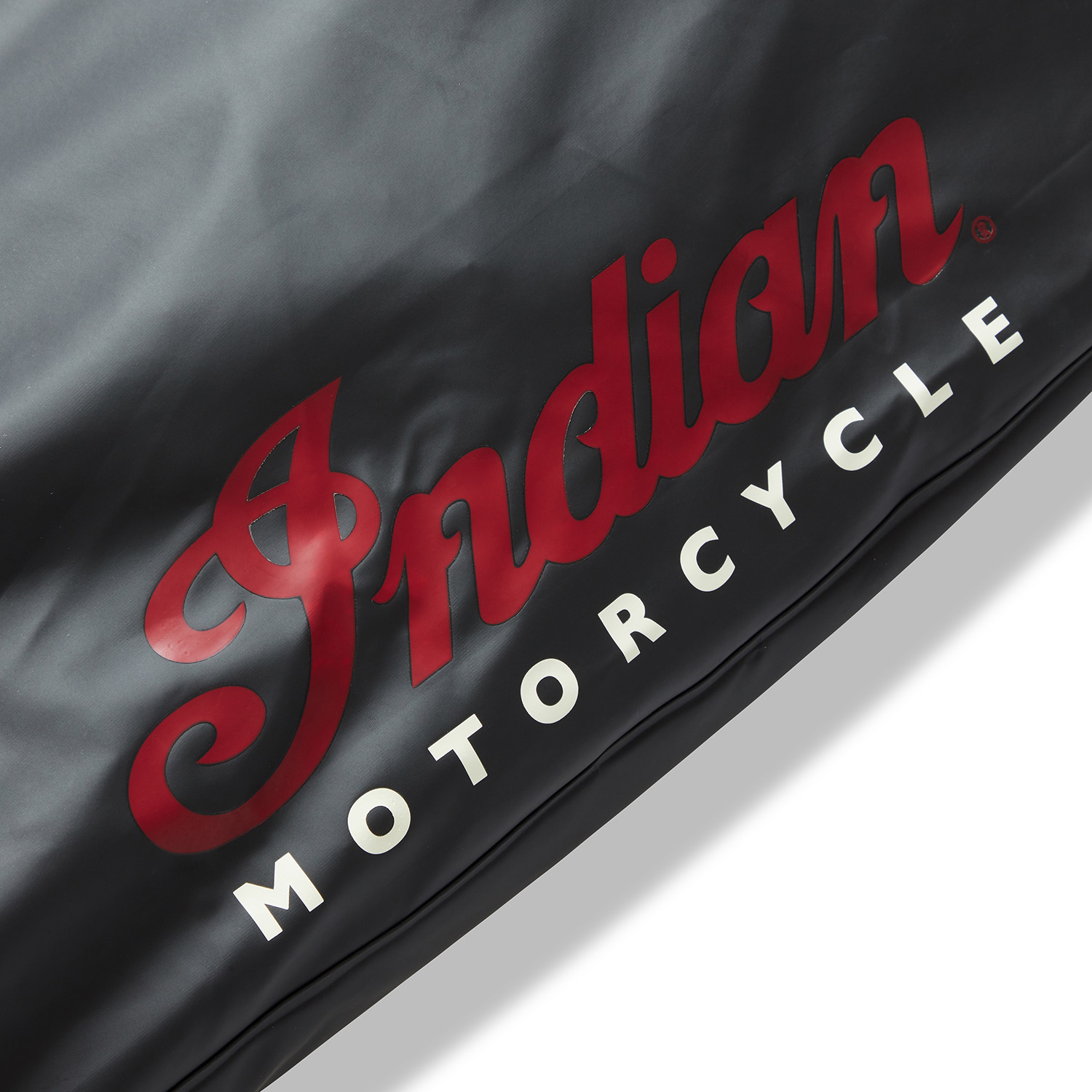 Unisex Rain Suit Bottom, Black | Indian Motorcycle
