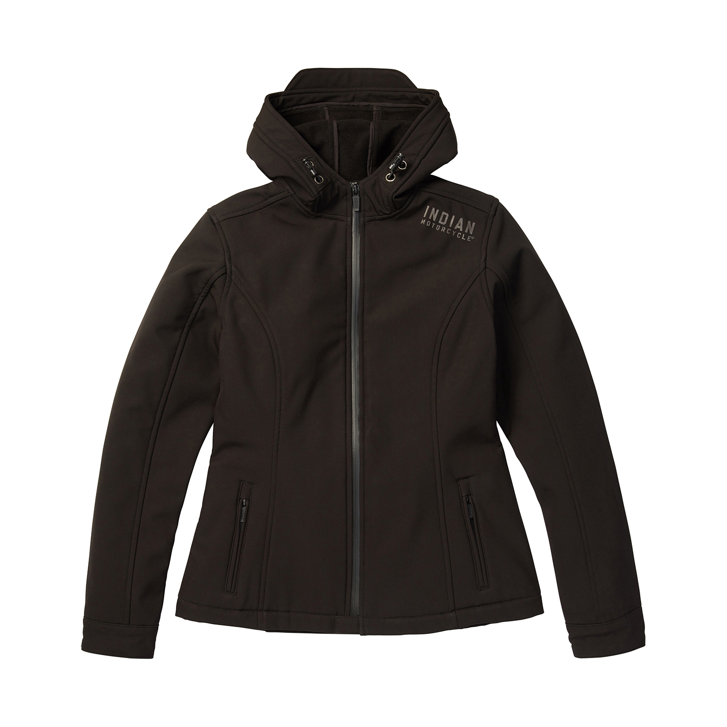 Women's Denim Jacket, Blue | Indian Motorcycle