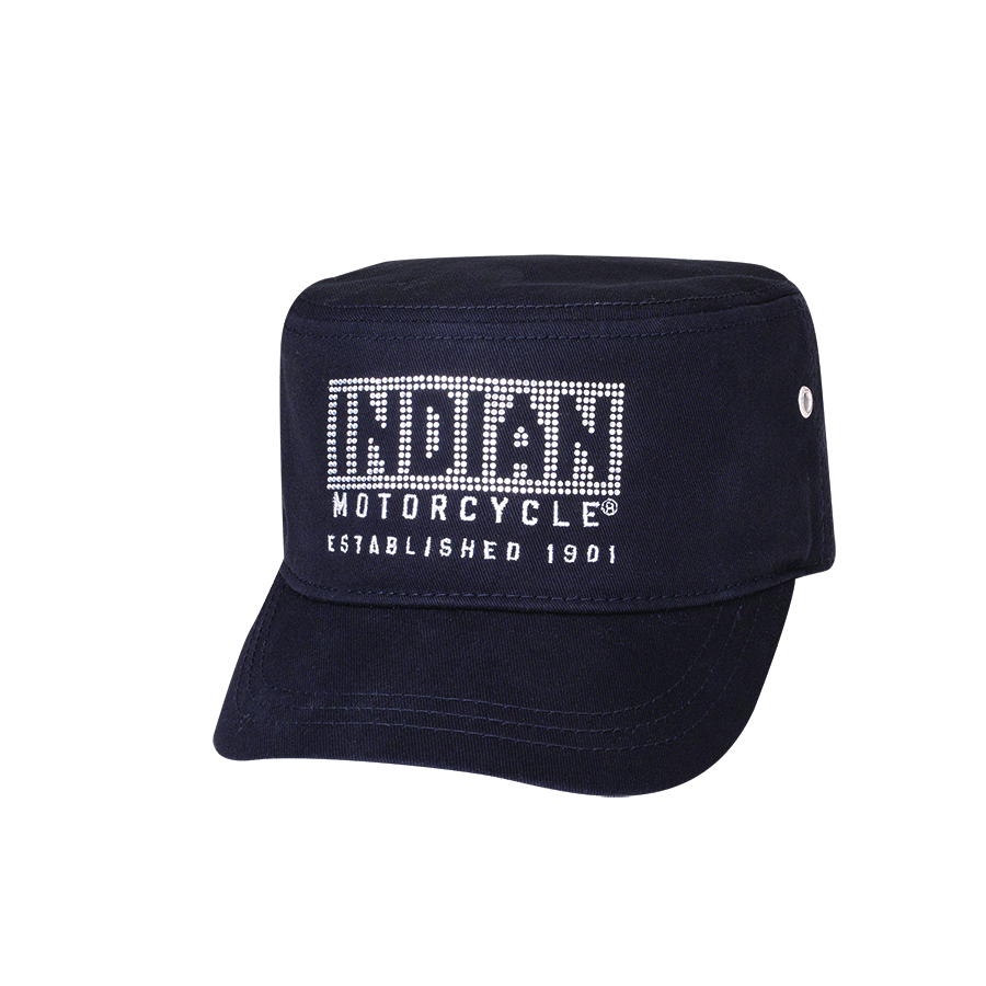 indian motorcycle fitted hat