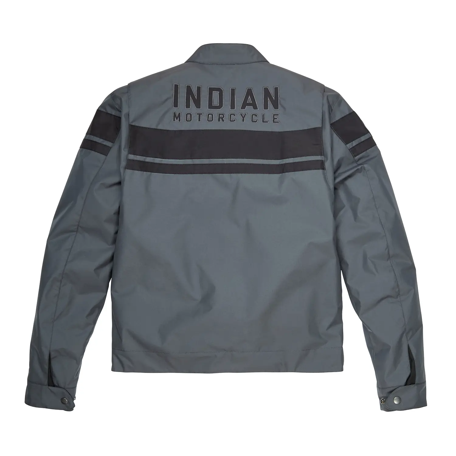 Indian Motorcycle Men