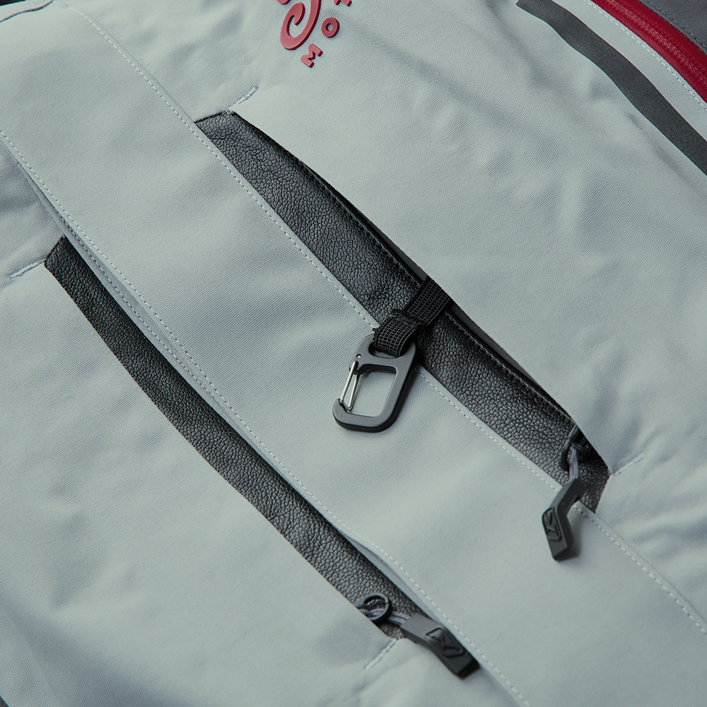 Men's IMC X KLIM Latitude Jacket | Indian Motorcycle