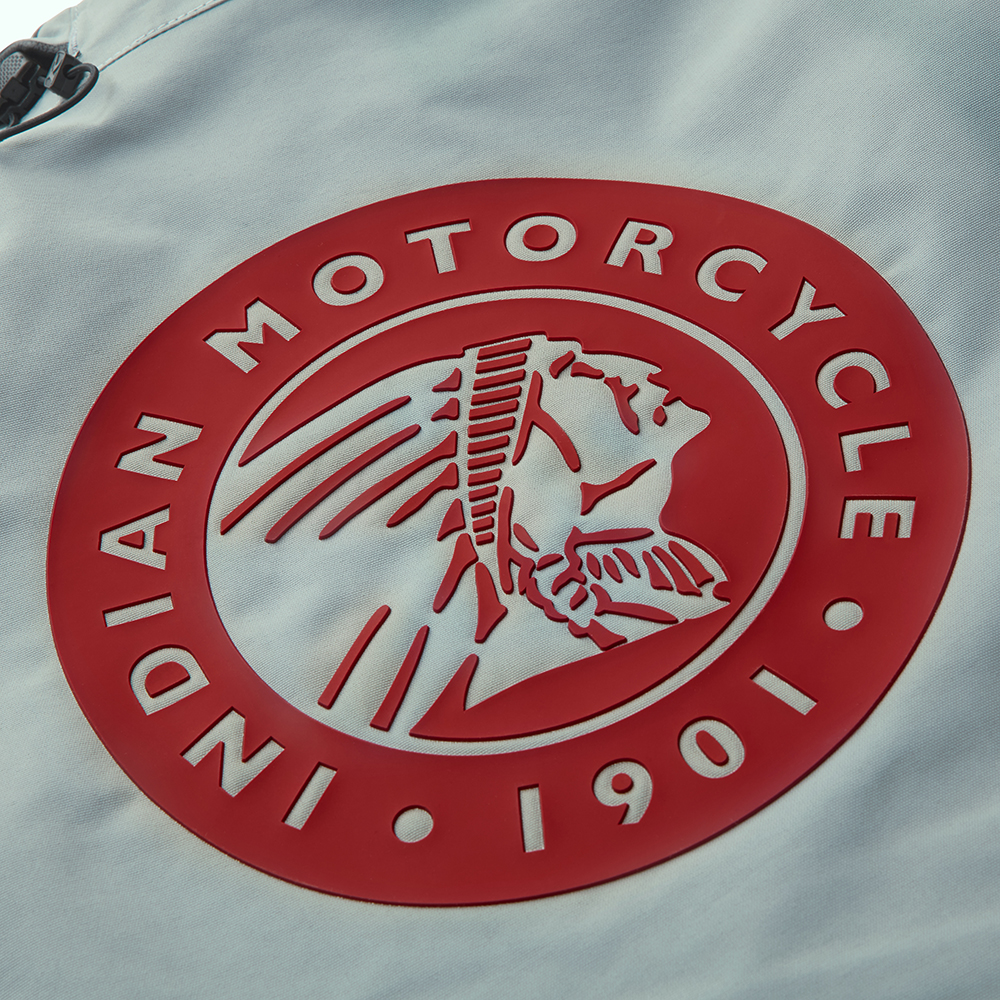 Men's IMC X KLIM Latitude Jacket | Indian Motorcycle Men's IMC X KLIM Latitude Jacket | Indian Motorcycle