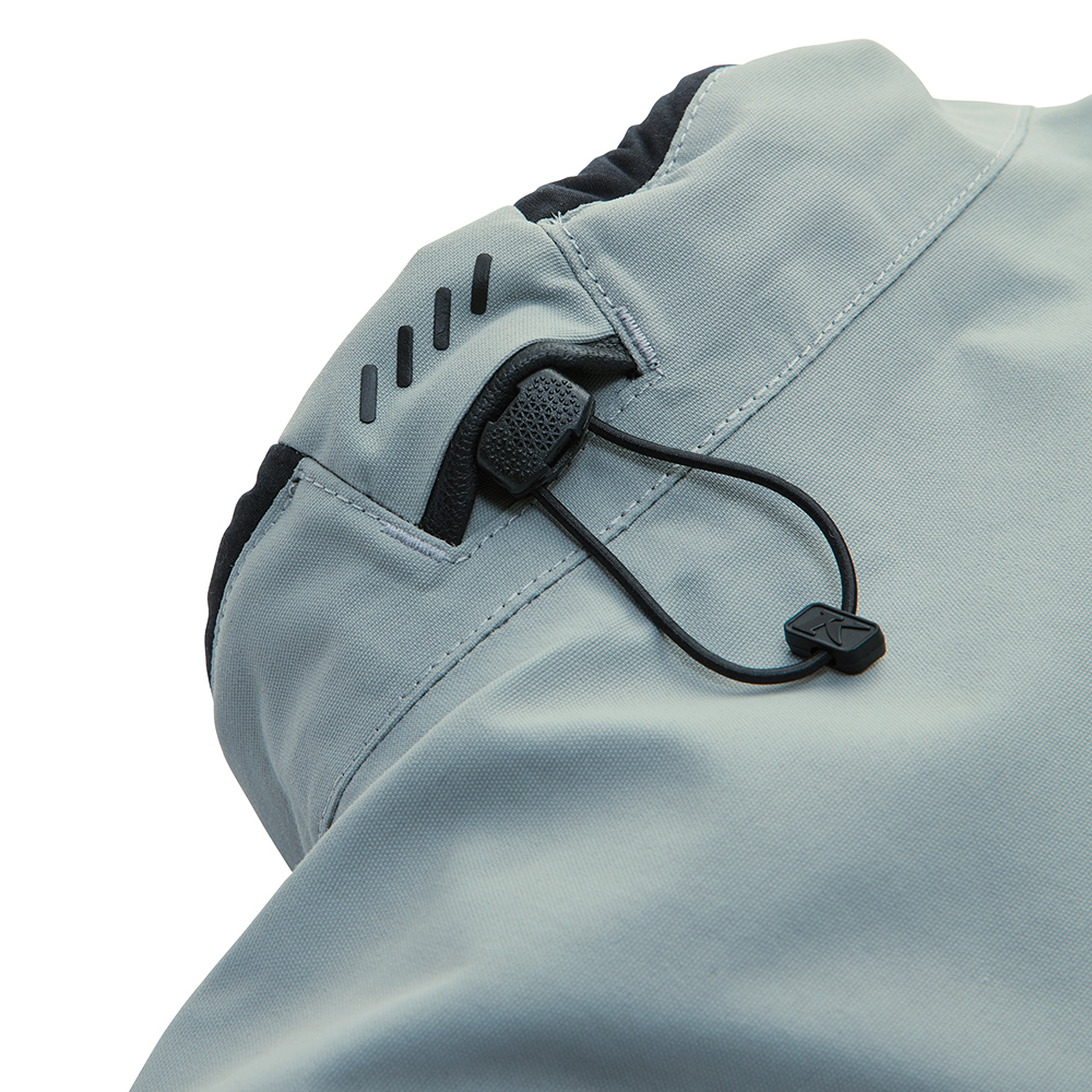 Men's IMC X KLIM Latitude Jacket | Indian Motorcycle
