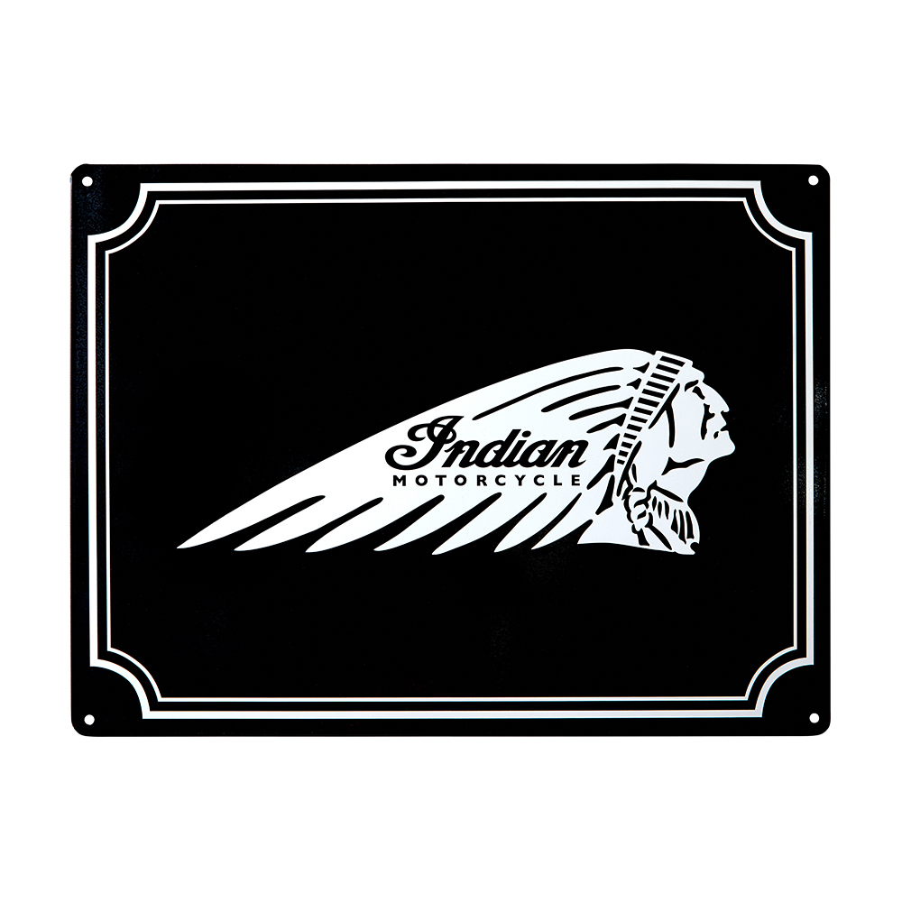 Signs & Posters | Indian Motorcycle