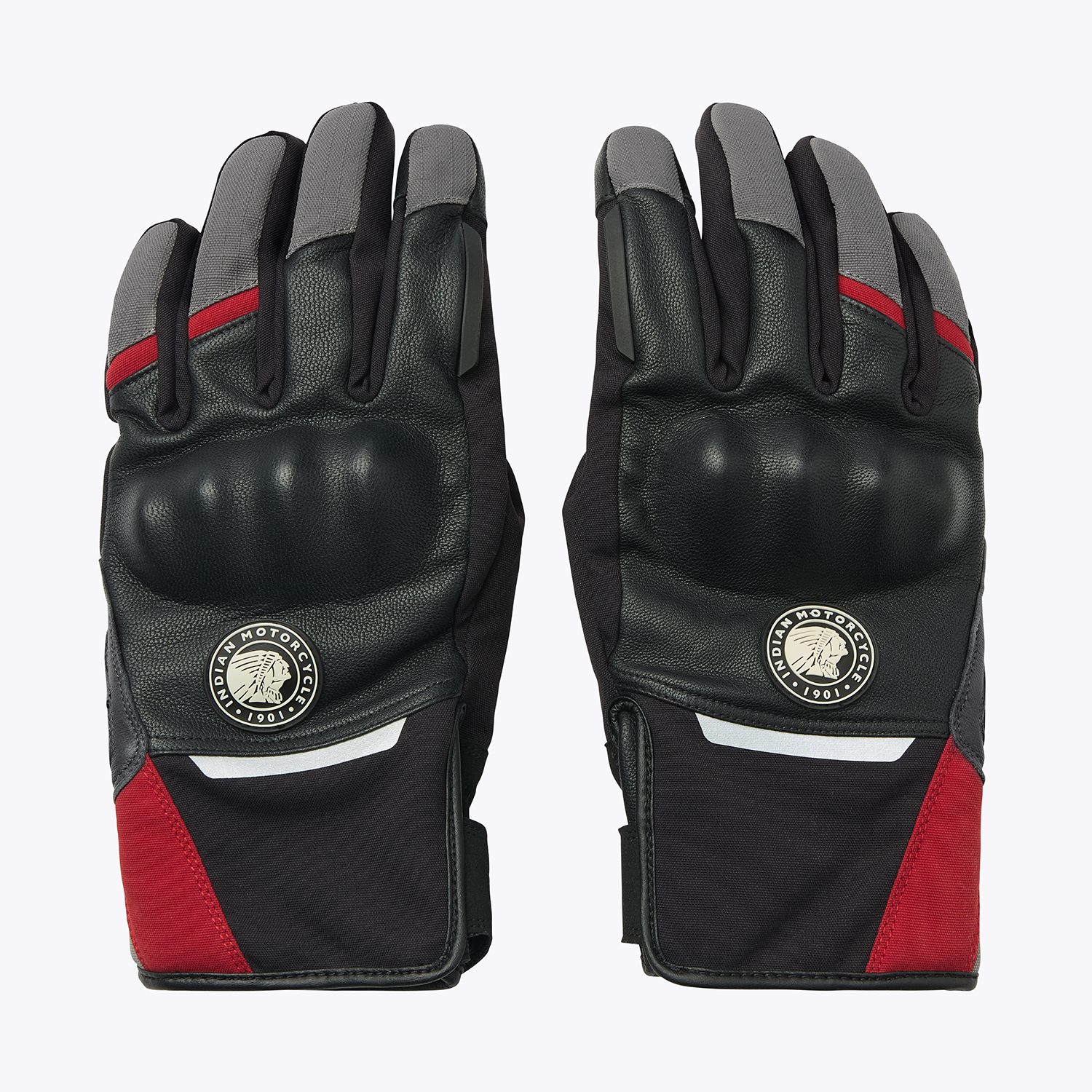 Motorcycle Riding Gloves | Indian Motorcycle