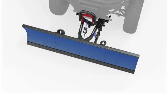 Glacier® Pro HD Plow System (Non Base Models)