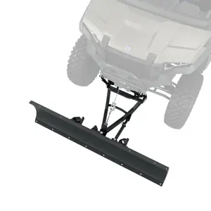 Polaris XPEDITION Glacier HD Plow System