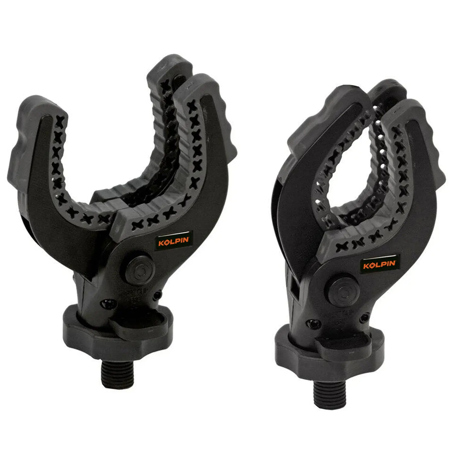 Kolpin Lock & Ride racsnis Rhino markolatok Sportsman ATV-hez, 2 darabos készlet - 1. kép a 6-ból