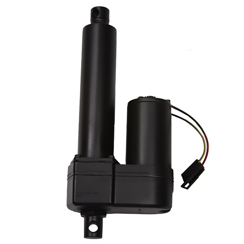 3Point Hitch Electric Actuator Kolpin