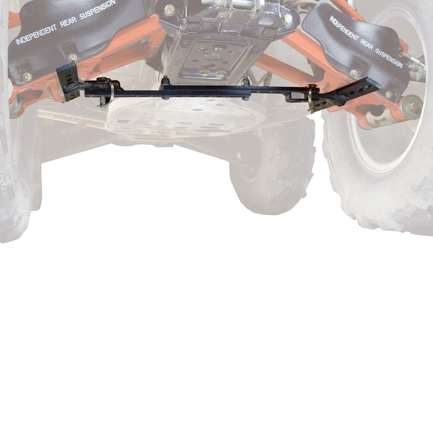 ATV Independent Rear Suspension Lockout | Kolpin