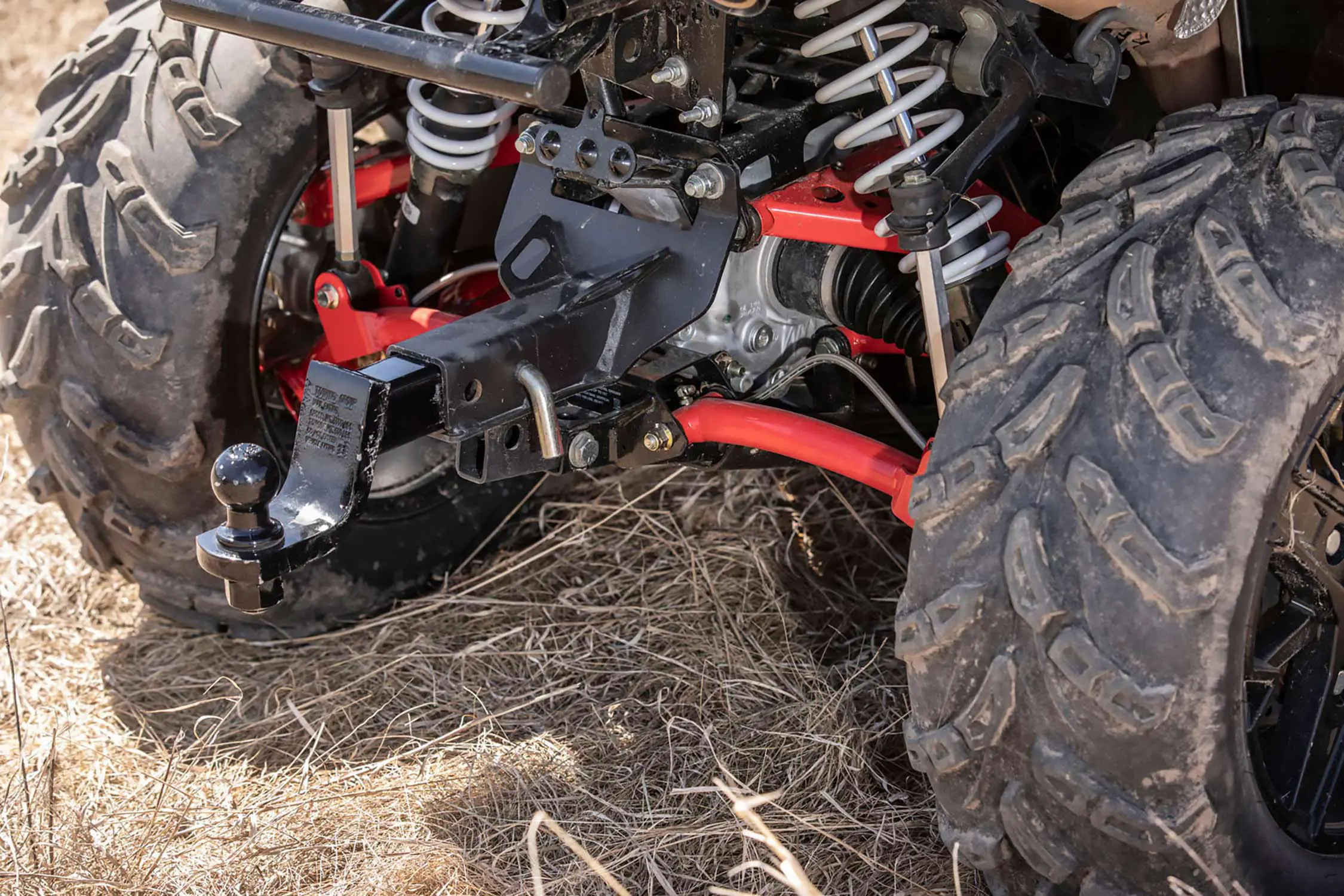 Polaris ATV 2\, image size:2250x1500