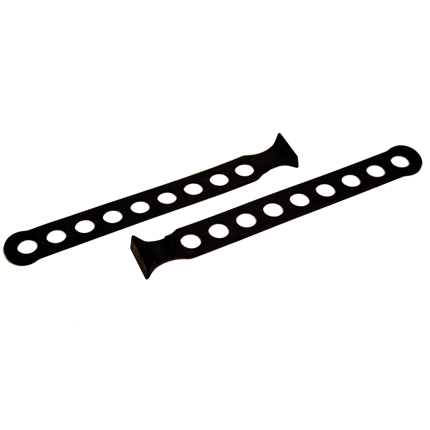 Replacement Straps for UTV Vertical In-Cab Gun Rack, Part 70732