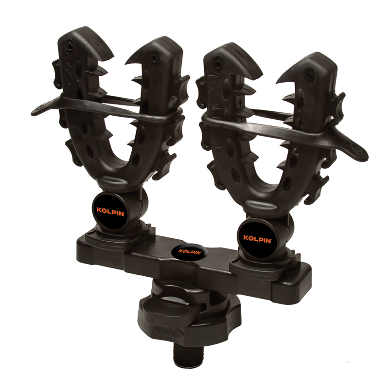 Rhino Grip® XL Double Polaris® ATV Lock & Ride® Sportsman and RZR