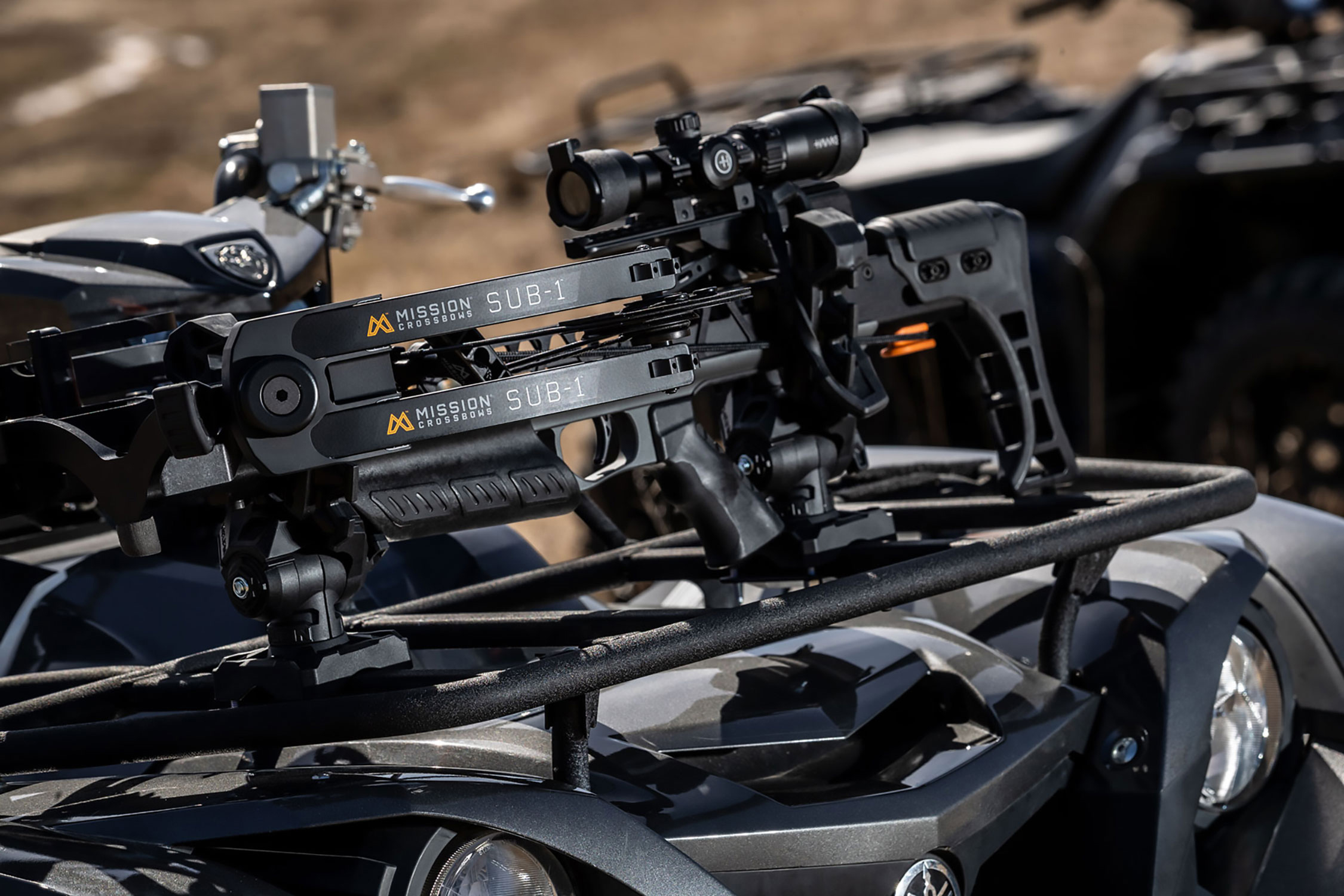 Rhino Grip® XLr - Pair | Kolpin