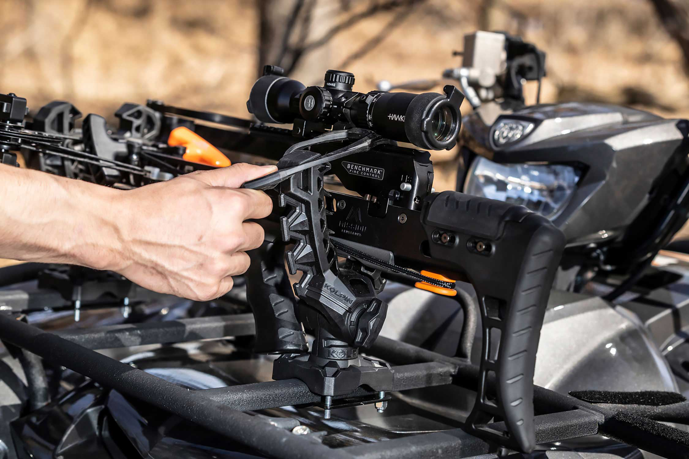 Rhino Grip® XLr - Pair | Kolpin