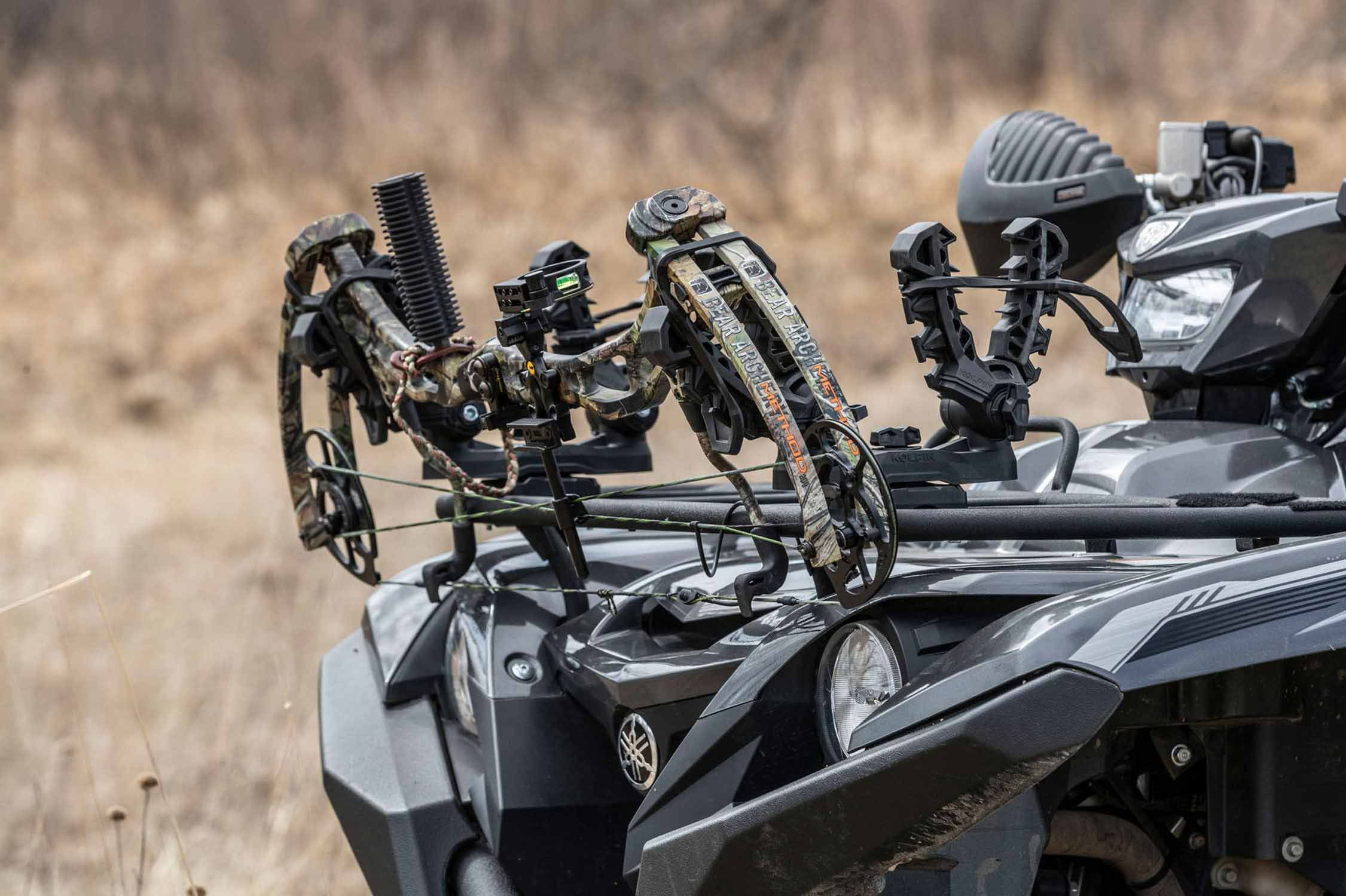 Rhino Grip® XLr Double - Pair | Kolpin