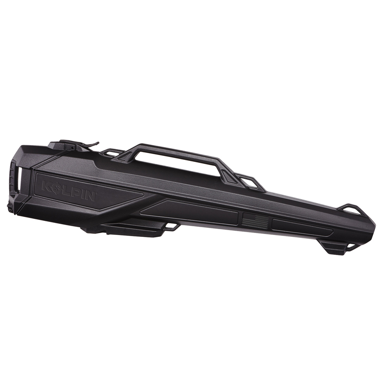 Kolpin Stronghold Gun Boot Xl Impact Kolpin