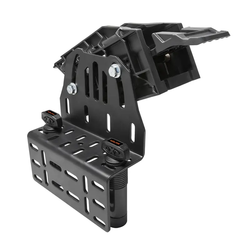 Kolpin Stronghold Autolatch Polaris Lock Ride Utv Mount Kolpin Kolpin Stronghold Autolatch Polaris Lock Ride Utv Mount Kolpin