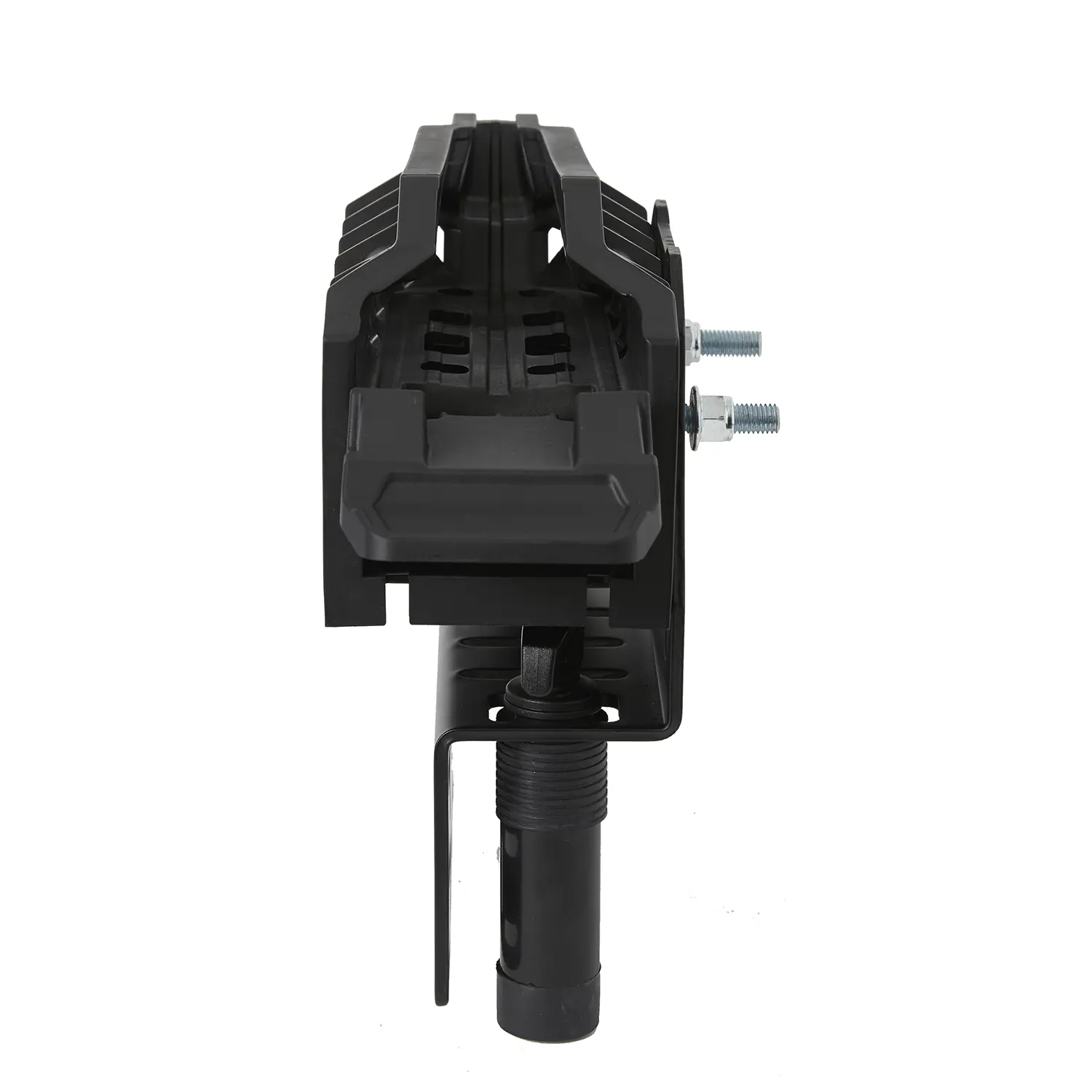 Kolpin KXP Stantuffo Per Polaris UTV – Sistema Lock & Ride – 98510, Nero - 3