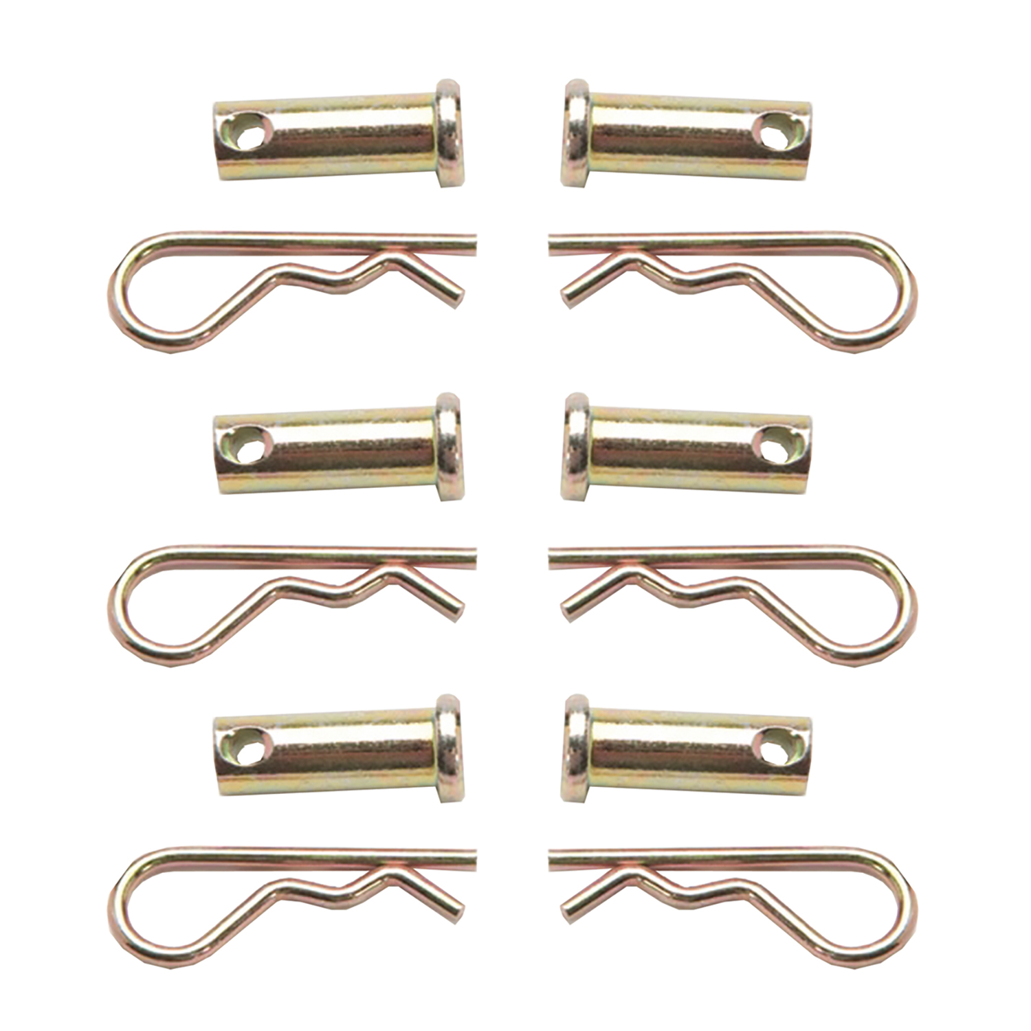 Plow Pins - 6 Pack | Kolpin