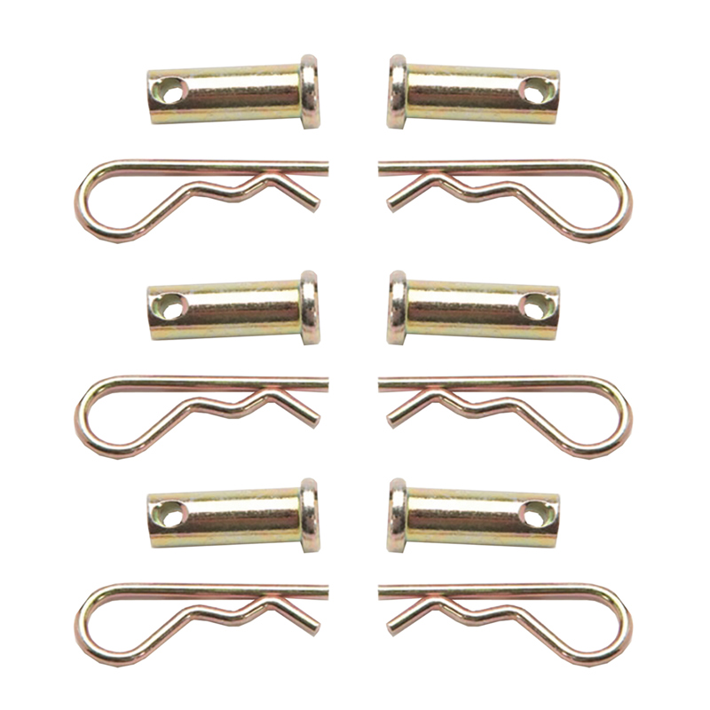 Plow Pins 6 Pack Kolpin