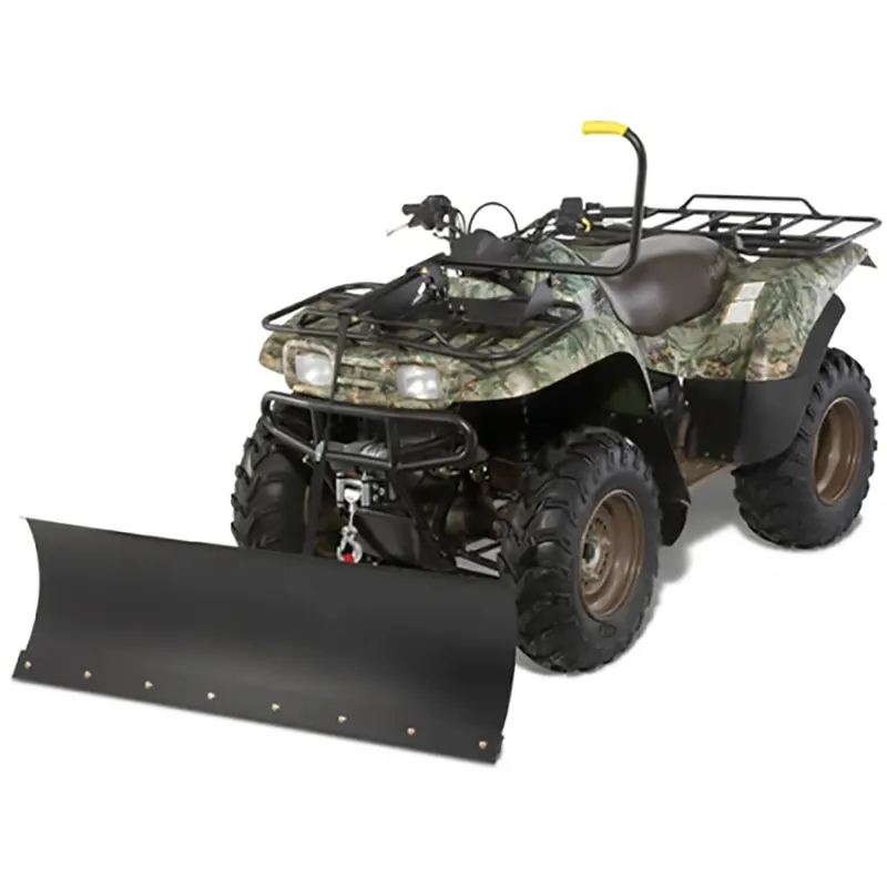 Atv Front Rack Manual Quick Lift For Snow Plow Kolpin Atv Front Rack Manual Quick Lift For Snow Plow Kolpin