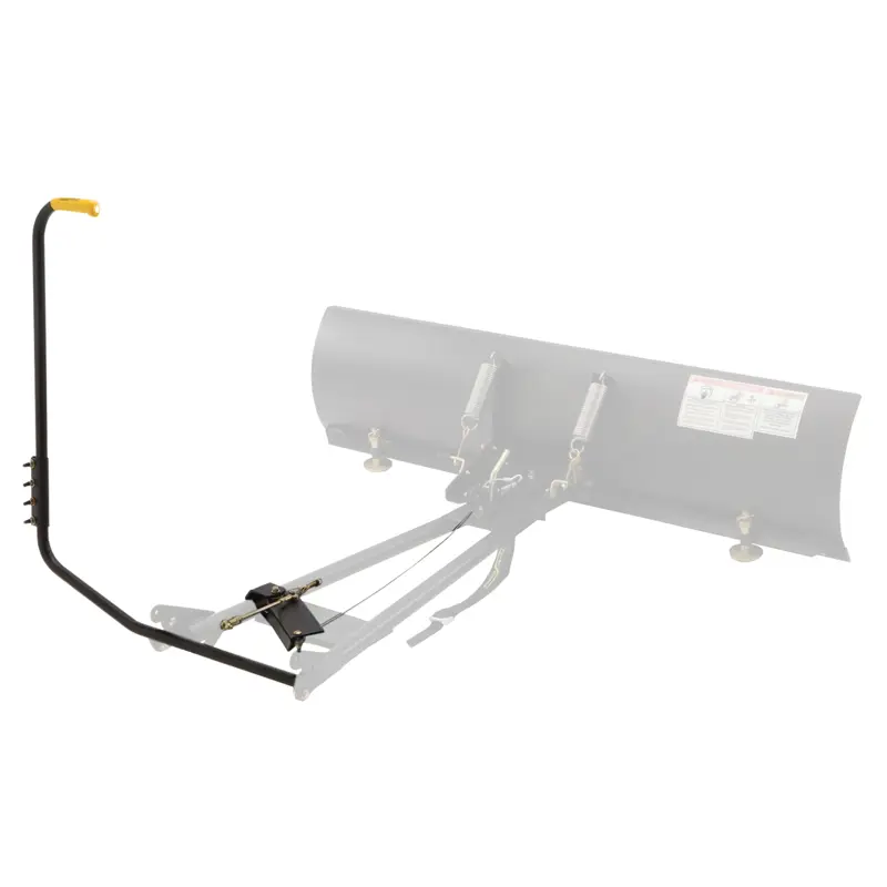 ATV Underbody Manual Snow Plow Lift for Storm Chaser | Kolpin