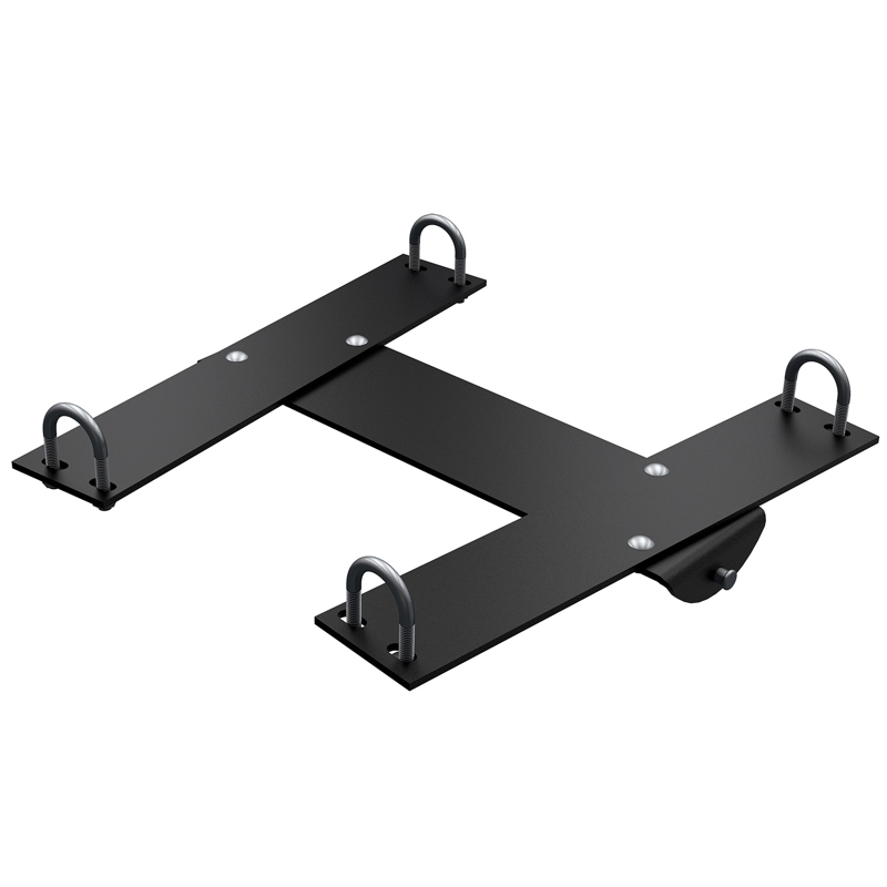 ATV Plow Mount Kit Honda® TRX® Rancher® 350 (20002003) Kolpin