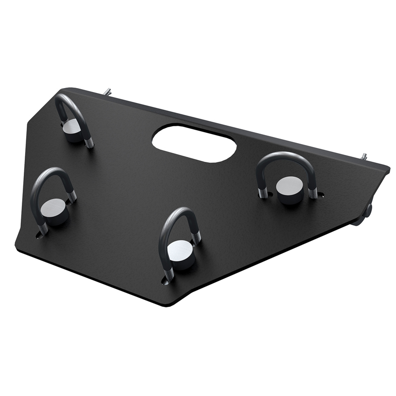 ATV Plow Mount Kit Honda® Rancher®/Foreman®/Rubicon™ Kolpin