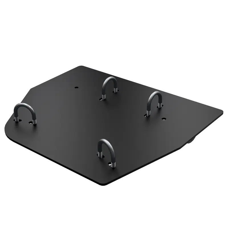 Atv Plow Mount