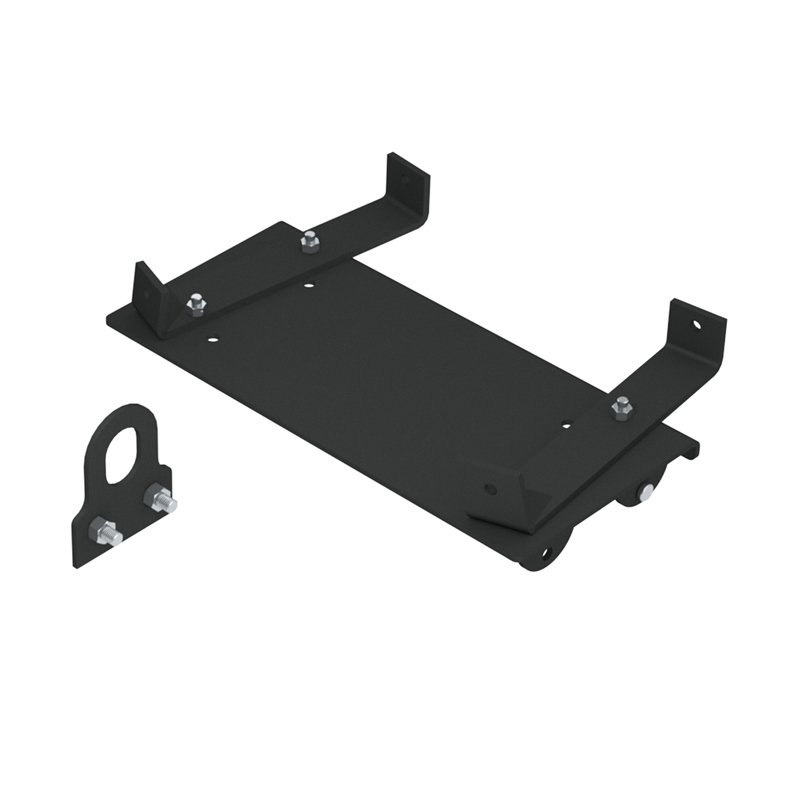 ATV Plow Mount Kit CanAm® Outlander™ / Renegade® Kolpin