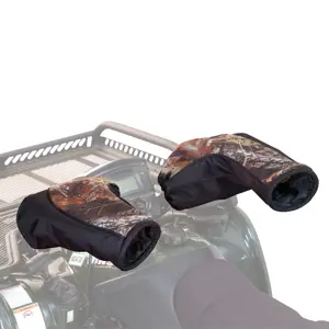 Ice Fishing Accessories | ATV, UTV & SxS Gun & Gear Transport | Kolpin