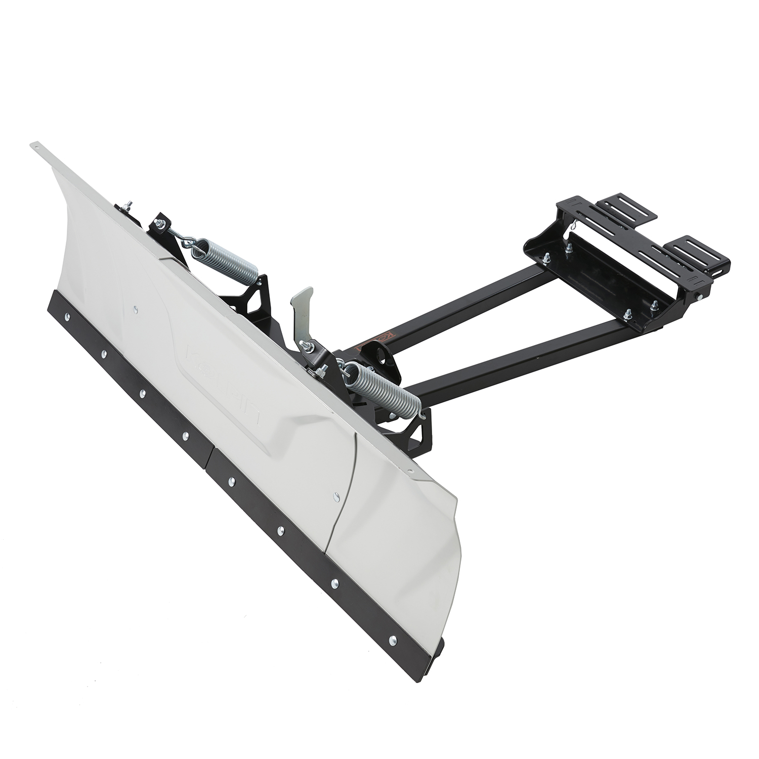 ATV Kolpin Switchblade™ Snow Plow System | Kolpin
