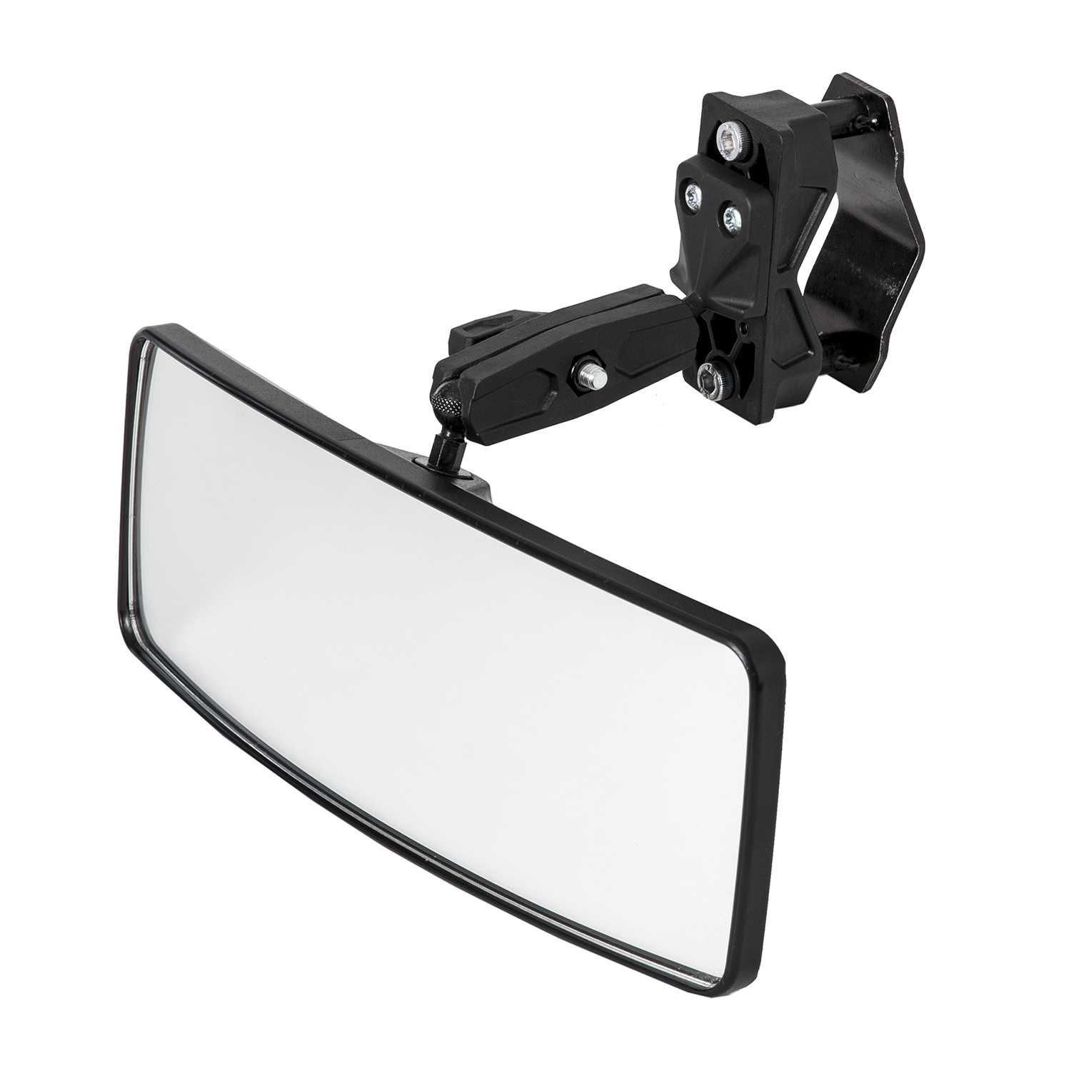 UTV Side and Rearview Mirror Combo Kit | Kolpin