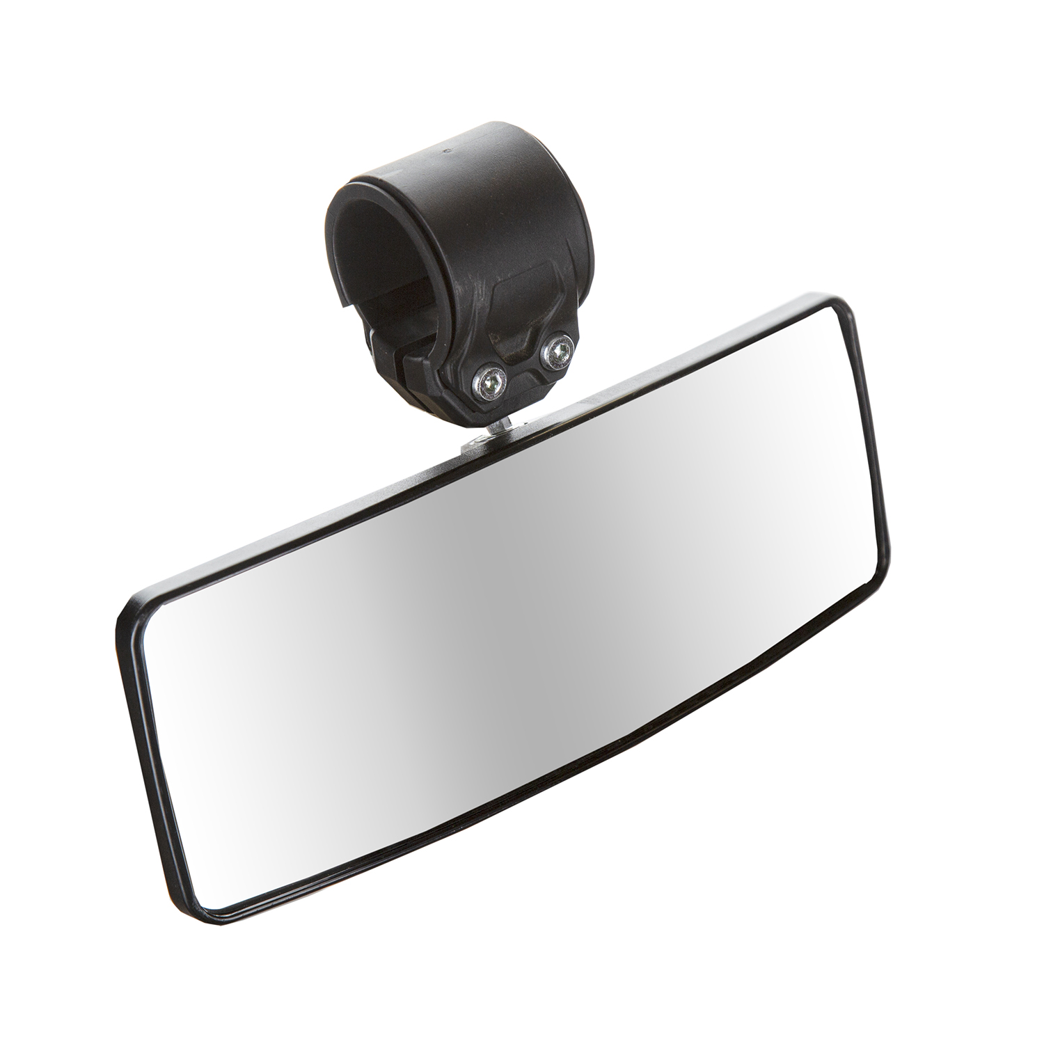 UTV Rearview Mirror - Round Tube | Kolpin