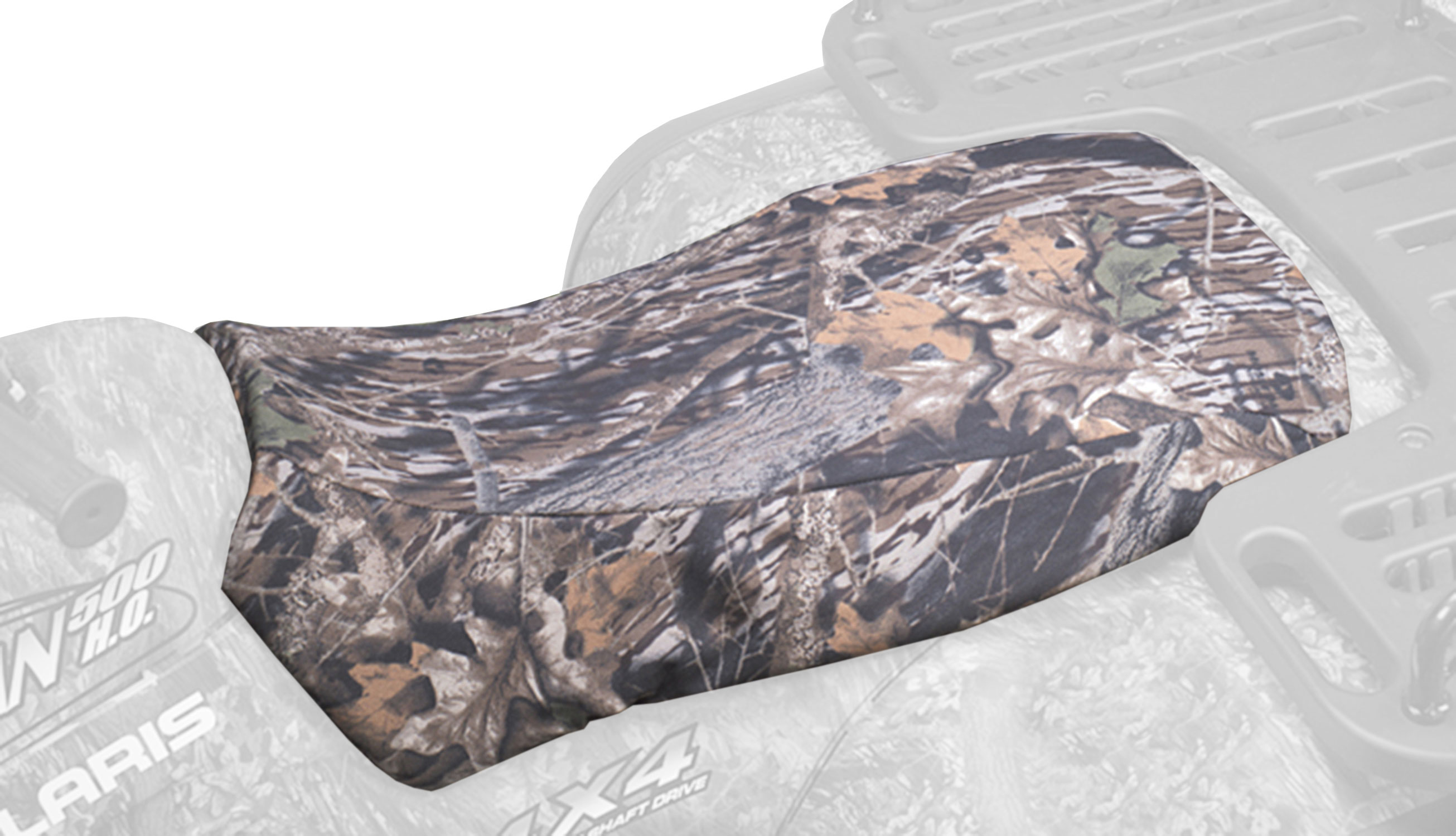 camo atv seat covers