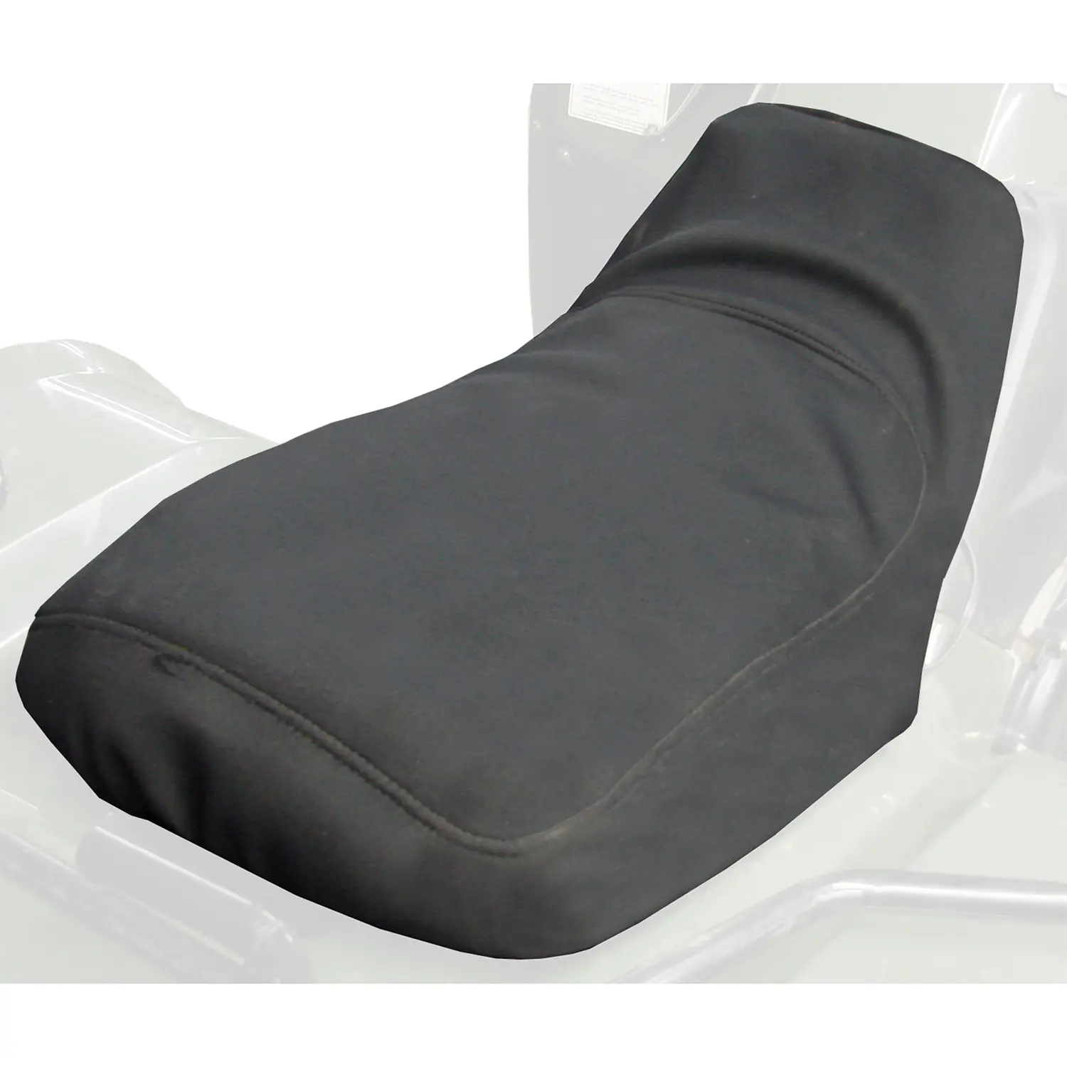 Buy Kolpin Seat Cover - Black - 93645 8.25 X 3.75 X 3.75 Inches Online