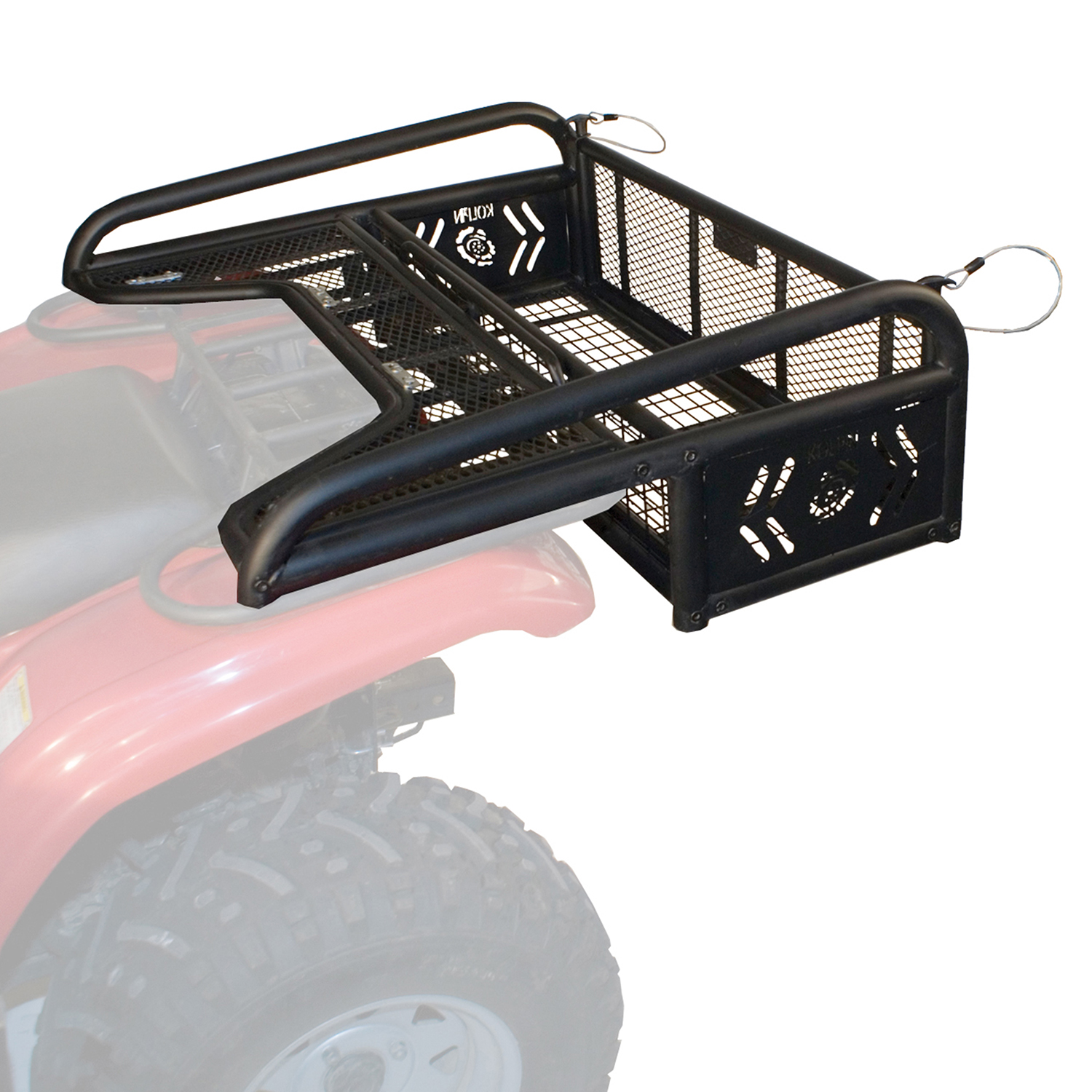 Bras oscillant verrou de suspension – Kolpin Bras oscillant verrou de suspension – Kolpin