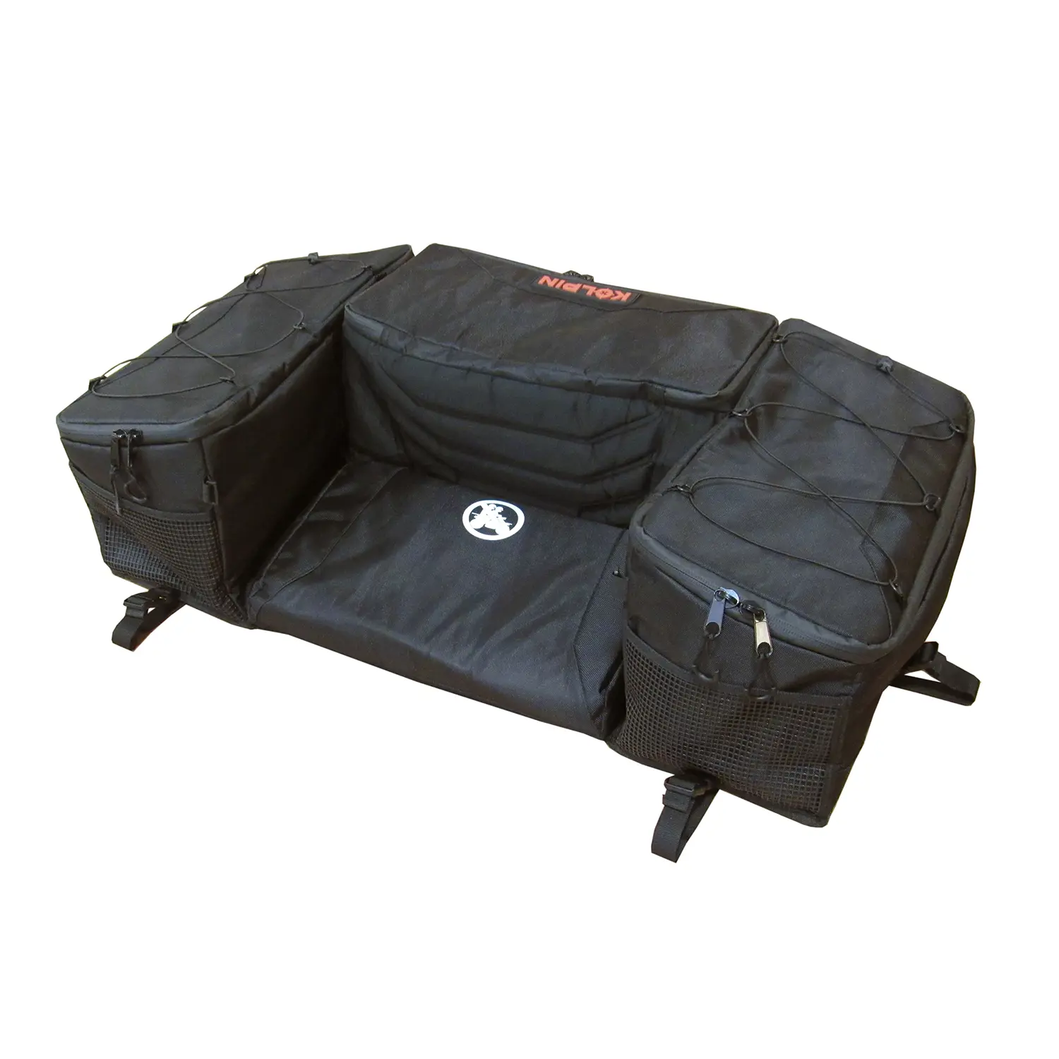 200Liter quad ATV topcase quad box transport trunk Staubox luggage ba
