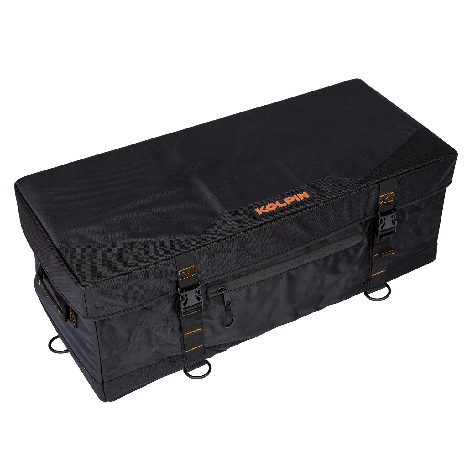 UTV Tool Box Bed Storage Box Cargo Accessory Box Tool Case