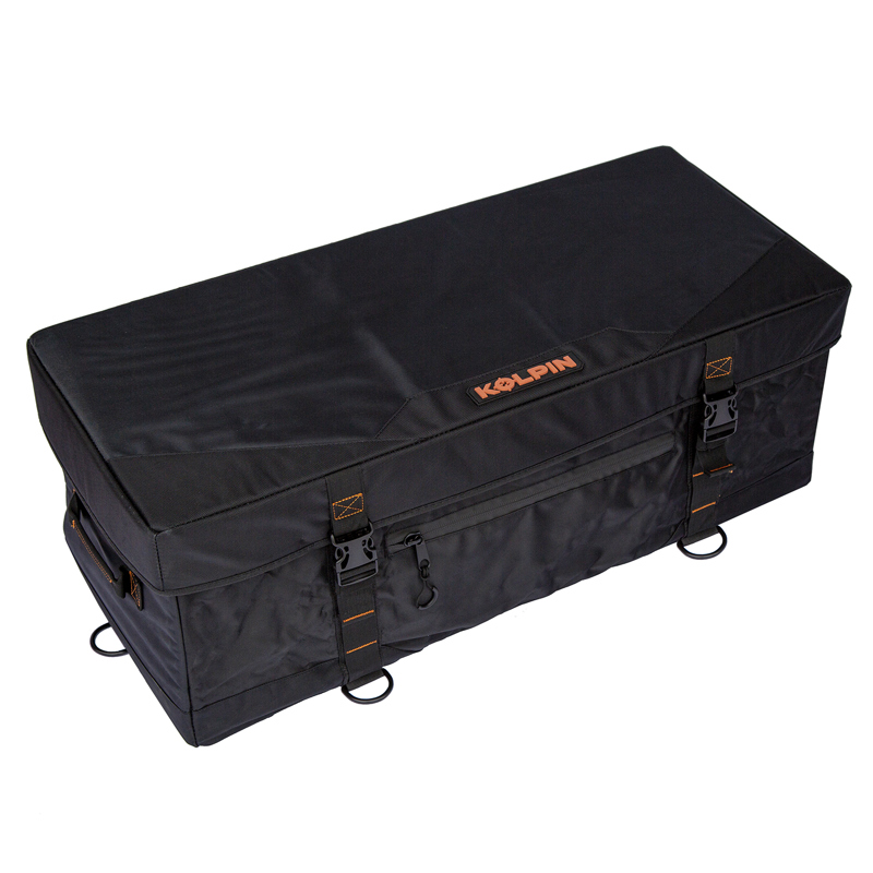 Utv Rear Storage Box Guardian ATV/UTV Storage Box - 80L | Kolpin