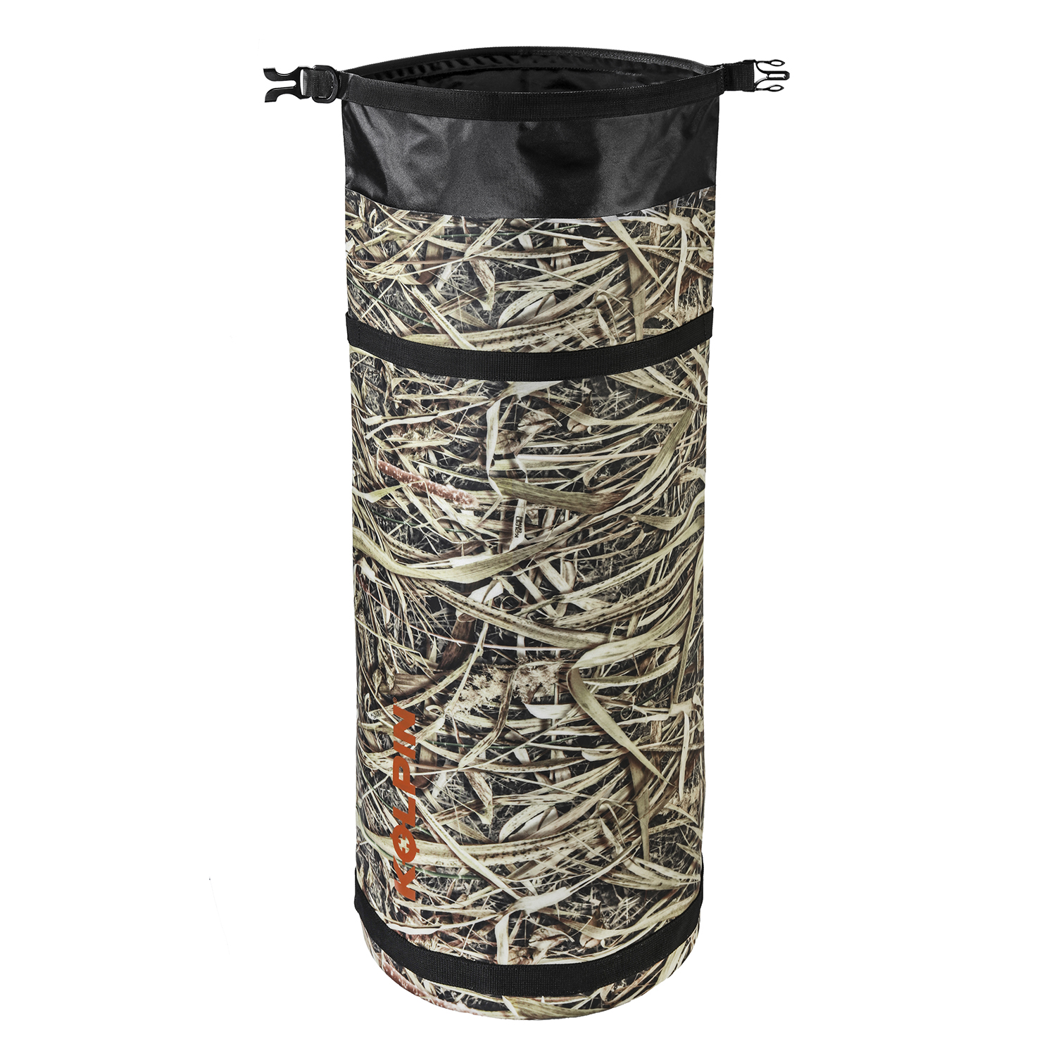 Dry store bag camo