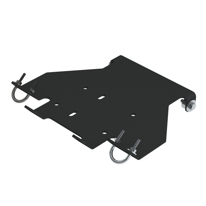 Winch Mount Kit Honda Foreman® 500 / Rubicon™ 500 Kolpin