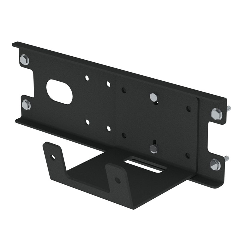 Winch Mount Kit Polaris® Sportsman® 450/500/X2/700/800/X2 (20052010