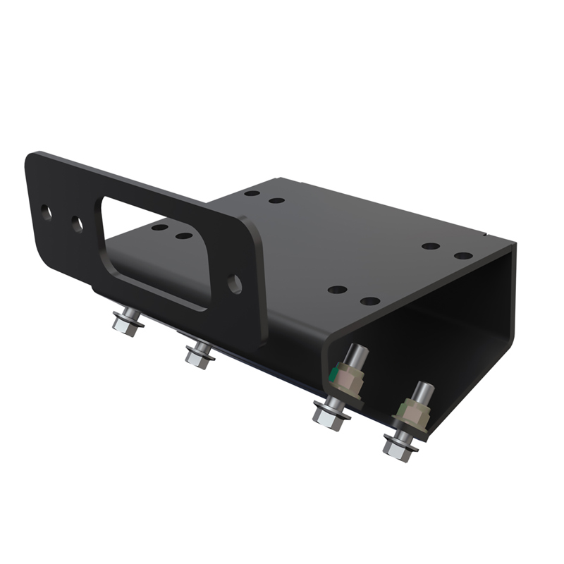 Winch Mount Kit CanAm® Defender Kolpin