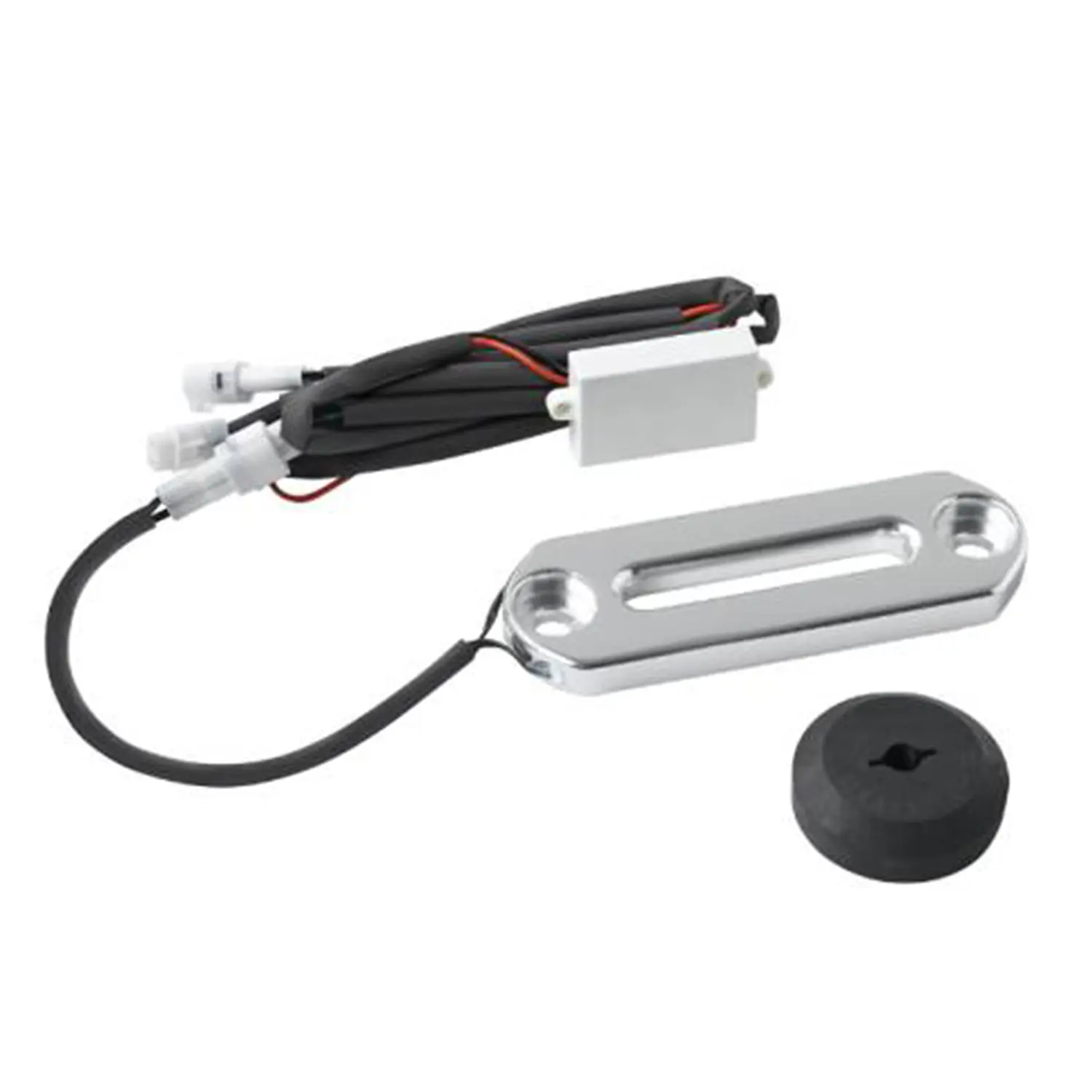 Winch Stop Nearby: Find Reliable Service Fast Today