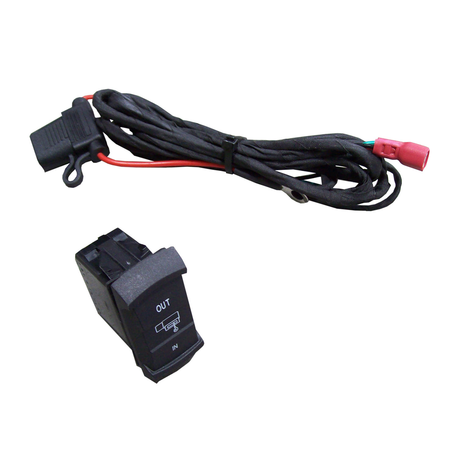 UTV Dash Rocker Switch Kit | Kolpin