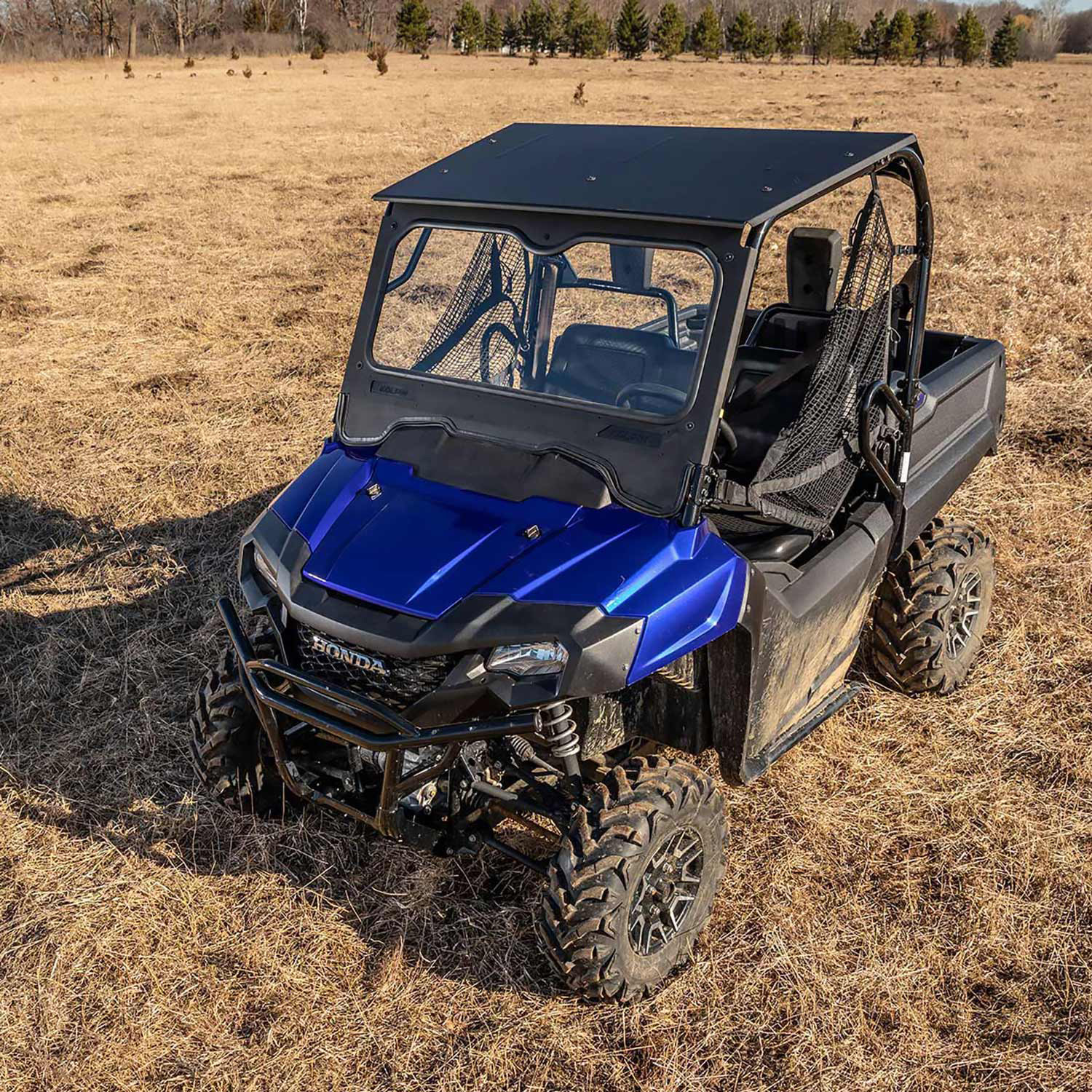 Honda® Pioneer® 700 Steel Roof | Kolpin