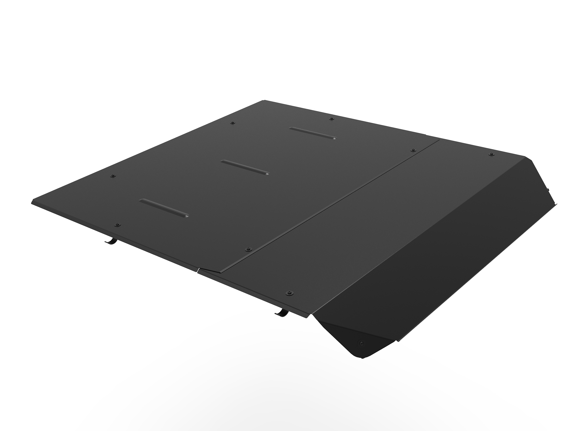 Kawasaki® Teryx® 4 Steel Roof | Kolpin