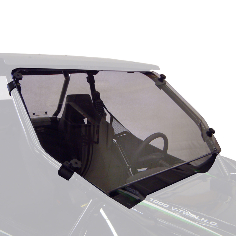 UTV Windshield FullFixed Arctic Cat® Wildcat™ Kolpin